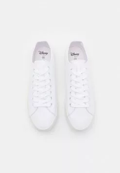 YOURTURN DISNEY UNISEX - Sneakers Basse - White 11 YOURTURN DISNEY UNISEX - Sneakers Basse - White -Sconto YOURTURN in Italia 004c3dad2f9746e4b7d6cb0433bcc31f