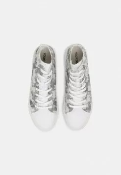 YOURTURN UNISEX - Sneakers Alte - White/grey 12 YOURTURN UNISEX - Sneakers Alte - White/grey -Sconto YOURTURN in Italia 0056918528ba4bdc911a8cf9c1893f8d