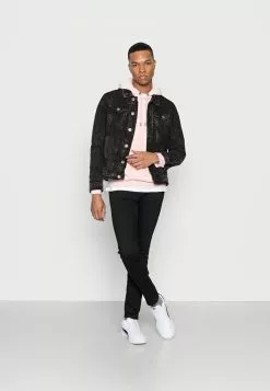 YOURTURN UNISEX - Felpa Con Cappuccio - Pink -Sconto YOURTURN in Italia 006dfceb8b5041b1bebc4f968cc687fa