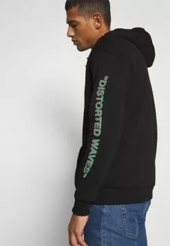 YOURTURN UNISEX - Felpa Con Cappuccio - Black 15 YOURTURN UNISEX - Felpa Con Cappuccio - Black -Sconto YOURTURN in Italia 02b7180b7bf8473f96eb1c10655e7b14