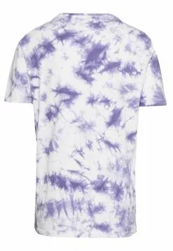 YOURTURN T-shirt Con Stampa - Lilac, Unisex -Sconto YOURTURN in Italia 03cd67fb71324479a0a9894a04ce0ad1