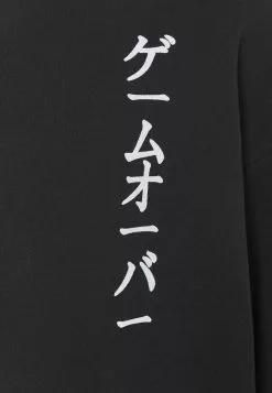 YOURTURN Felpa - Black, Unisex -Sconto YOURTURN in Italia 04ac3bc969e94f0695cecd29ec03689a