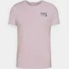 YOURTURN UNISEX - T-shirt Con Stampa - Lilac -Sconto YOURTURN in Italia 0545bb1880aa49b0bf45edd225fc4bf3