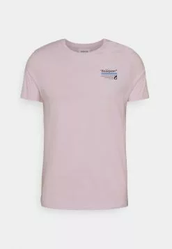 YOURTURN UNISEX - T-shirt Con Stampa - Lilac
