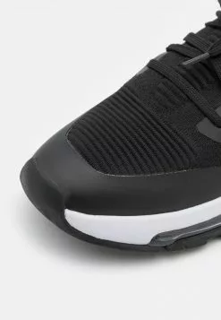 YOURTURN Sneakers Basse - Black, Uomo -Sconto YOURTURN in Italia 05bf19385f3143a192cf05877bd875ce