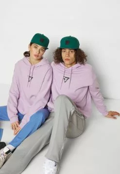 YOURTURN WINCENT WEISS UNISEX - Felpa Con Cappuccio - Lilac -Sconto YOURTURN in Italia 0653ba14767a4c86af07836ac463446c