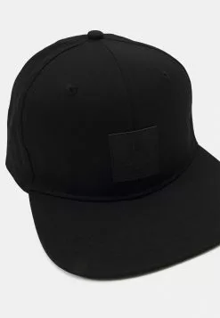 YOURTURN WINCENT WEISS UNISEX - Cappellino - Black -Sconto YOURTURN in Italia 06ff603051544d1a99df44734720dc8a