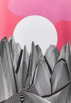 YOURTURN UNISEX - T-shirt Con Stampa - Black -Sconto YOURTURN in Italia 07793c4dff1d4a8d9fd319fc303788a5