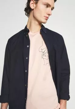 YOURTURN UNISEX - T-shirt Con Stampa - Pink -Sconto YOURTURN in Italia 08731beee8b2427ba30c4fbb9e8dd130