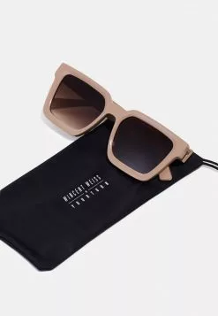 YOURTURN WINCENT WEISS RECYCLED ACETATE UNISEX - Occhiali Da Sole - Beige -Sconto YOURTURN in Italia 08a1964090d94337bb3e0a87e7250d8b