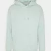 YOURTURN UNISEX - Felpa Con Cappuccio - Mint -Sconto YOURTURN in Italia 0c1cac47bb124d08b4867d61affc69b7
