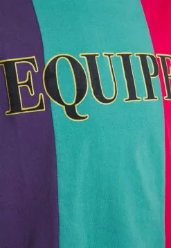 YOURTURN UNISEX - T-shirt Con Stampa - Purple/blue/red 7 YOURTURN UNISEX - T-shirt Con Stampa - Purple/blue/red -Sconto YOURTURN in Italia 0d71a0454df14533ac6fc0c266c9467a