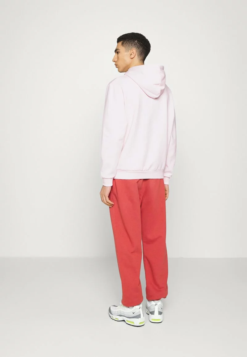 YOURTURN UNISEX - Felpa - Pink 5 YOURTURN UNISEX - Felpa - Pink - immagine 3