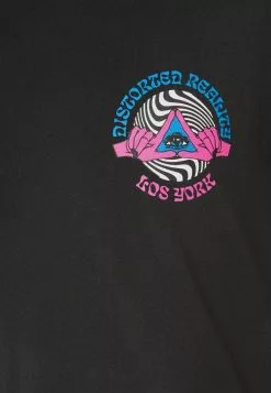 YOURTURN UNISEX - T-shirt Con Stampa - Black -Sconto YOURTURN in Italia 0ff82f2a21834f7e83b7cbfc67920229