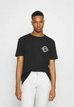 YOURTURN LOONEY TUNES TEE UNISEX - T-shirt Con Stampa - Black -Sconto YOURTURN in Italia 108d623d286541b78eaef2dd914eab4b