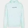 YOURTURN UNISEX - Felpa - Mint 2 YOURTURN UNISEX - Felpa - Mint -Sconto YOURTURN in Italia 10a741a1c3794e34b5e6568497ab93a8