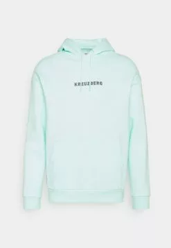 YOURTURN UNISEX - Felpa - Mint