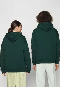 YOURTURN WINCENT WEISS TRIANGLE LOGO UNISEX - Felpa Con Cappuccio - Dark Green -Sconto YOURTURN in Italia 10b2e1a9921c4d7cb6eedfb9ab88d1ec