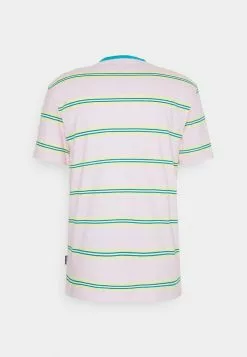 YOURTURN UNISEX - T-shirt Basic - Purple -Sconto YOURTURN in Italia 11e22853ebd2460cadca014ea776c8b0