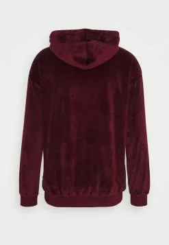 YOURTURN UNISEX - Felpa Con Cappuccio - Bordeaux 6 YOURTURN UNISEX - Felpa Con Cappuccio - Bordeaux -Sconto YOURTURN in Italia 13047ca46f0d4ff0ad05f73e6fd9c94a