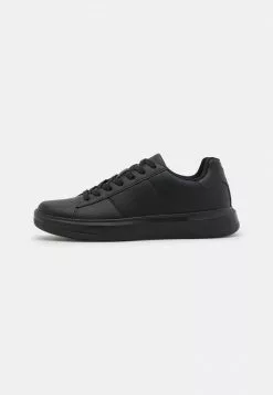 YOURTURN UNISEX - Sneakers Basse - Black