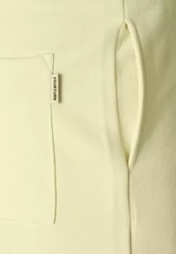 YOURTURN UNISEX - Pantaloni Sportivi - Yellow -Sconto YOURTURN in Italia 140aa7b9cc244cfc92c36cf82283ec00