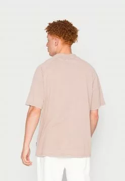 YOURTURN UNISEX - T-shirt Basic - Light Brown -Sconto YOURTURN in Italia 164db6408aba45acb647089c16ff277a