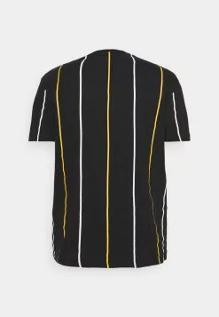 YOURTURN UNISEX - T-shirt Con Stampa - Black -Sconto YOURTURN in Italia 1674f22103b74ae08ea2593b77ad219b