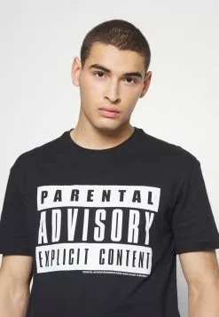 YOURTURN UNISEX - T-shirt Con Stampa - Black 11 YOURTURN UNISEX - T-shirt Con Stampa - Black -Sconto YOURTURN in Italia 169270d795794dd7b507ba9e7d2e441a