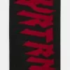 YOURTURN BEACH TOWEL 180x100CM 500 GSM - Asciugamano - Black/red, Uomo -Sconto YOURTURN in Italia 18fee302ec1d47b68e5bf466c49e68d8