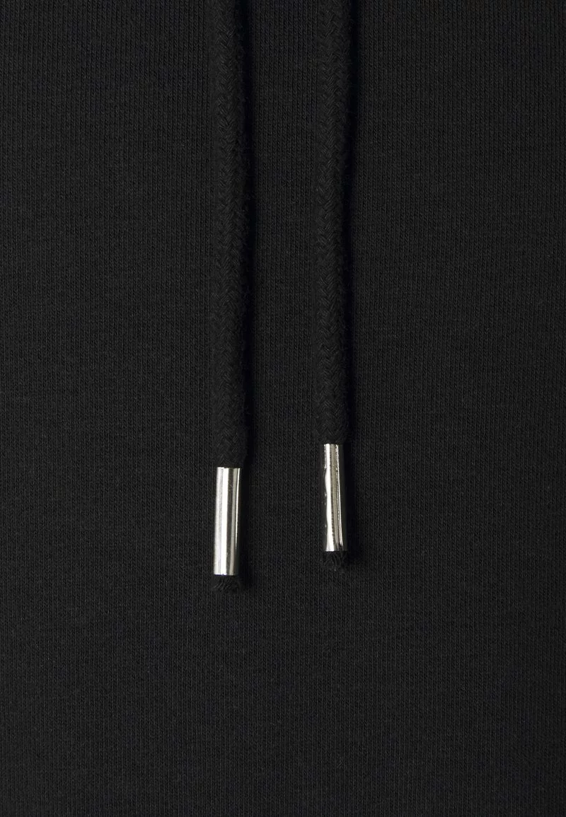 YOURTURN UNISEX - Felpa - Black 5 YOURTURN UNISEX - Felpa - Black - immagine 3