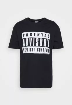 YOURTURN UNISEX - T-shirt Con Stampa - Black 12 YOURTURN UNISEX - T-shirt Con Stampa - Black -Sconto YOURTURN in Italia 1974f3c135d5400cb12c2523b6ee758c