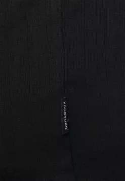 YOURTURN UNISEX 3/4 SLEEVED - T-shirt Basic - Black 7 YOURTURN UNISEX 3/4 SLEEVED - T-shirt Basic - Black -Sconto YOURTURN in Italia 1b65b7c1ada343169da1d88782d79485