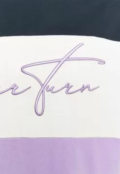 YOURTURN UNISEX - T-shirt Con Stampa - Dark Blue -Sconto YOURTURN in Italia 1b73bd9c0b9a466eb907ba88d4c9ce4b