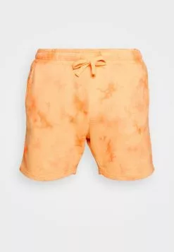 YOURTURN UNISEX - Shorts - Orange -Sconto YOURTURN in Italia 1dd16ac5b8bb493ebd92ef5a08515412