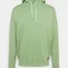 YOURTURN UNISEX - Felpa Con Cappuccio - Green -Sconto YOURTURN in Italia 1e509e4144804a6c898982ea746e77e1