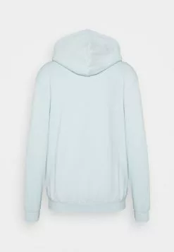 YOURTURN UNISEX - Felpa Con Cappuccio - Light Blue -Sconto YOURTURN in Italia 1e5ba57570814db296b4a67e53f681fd