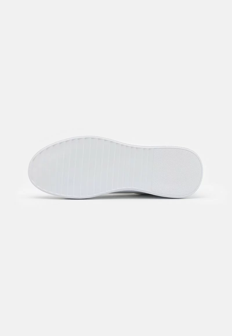 YOURTURN UNISEX - Sneakers Basse - White 9 YOURTURN UNISEX - Sneakers Basse - White - immagine 8