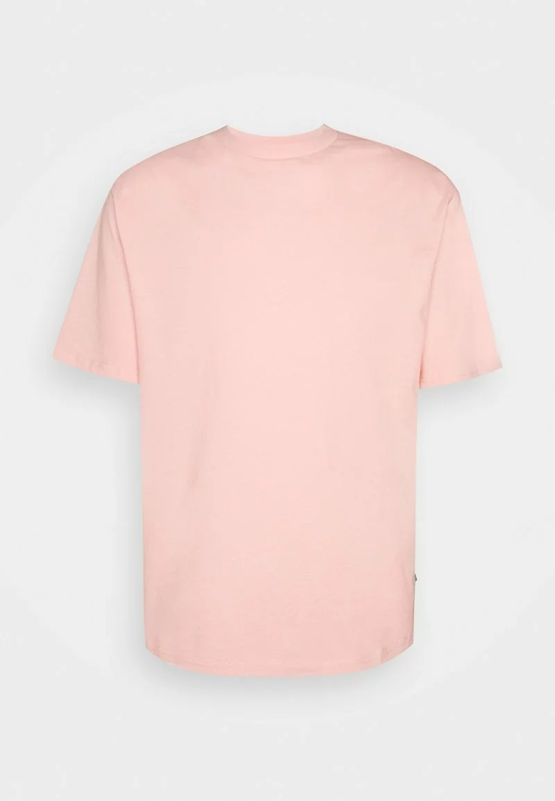 YOURTURN 3 PACK UNISEX - T-shirt Basic - Black/pink/green 4 YOURTURN 3 PACK UNISEX - T-shirt Basic - Black/pink/green - immagine 2