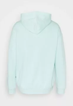 YOURTURN UNISEX 2 PACK - Felpa Con Cappuccio - Black/mint -Sconto YOURTURN in Italia 227fca8608e849aeb51d3748cf56f2fc