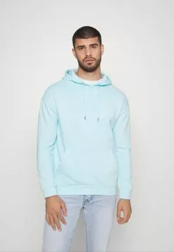 YOURTURN UNISEX 3 PACK - Felpa Con Cappuccio - Light Blue/mint/pink -Sconto YOURTURN in Italia 228b7408f8fc434496a6acb8a6babd4f