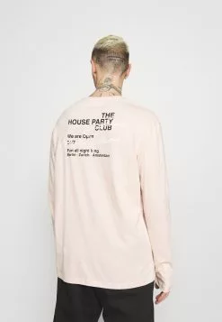 YOURTURN UNISEX - Maglietta A Manica Lunga - Pink -Sconto YOURTURN in Italia 229db93aa66348a289affb1ab3149281