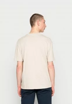 YOURTURN 5 PACK UNISEX - T-shirt Basic - Dark Grey/white/beige -Sconto YOURTURN in Italia 22bdde8777f9475d9e3252ac1f883a1e