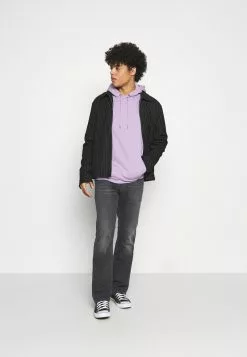 YOURTURN UNISEX 2 PACK - Felpa Con Cappuccio - Lilac