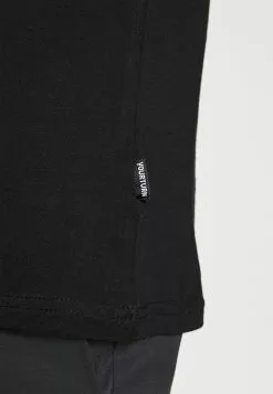 YOURTURN UNISEX - T-shirt Con Stampa - Black -Sconto YOURTURN in Italia 23f231c035524fc3a7796931806e8166