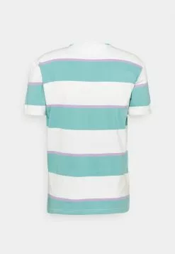 YOURTURN UNISEX - T-shirt Con Stampa - Green -Sconto YOURTURN in Italia 26318e55b1834382918fd6643343cce8