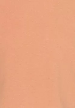 YOURTURN RAW EDGE UNISEX - T-shirt Basic - Brown -Sconto YOURTURN in Italia 2731d552a38846a2b7e8047ccd949c88