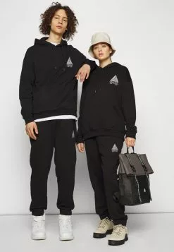 YOURTURN WINCENT WEISS UNISEX - Zaino - Black -Sconto YOURTURN in Italia 275fbb1c1ae844d6b206da51dd01186b