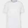 YOURTURN UNISEX - T-shirt Con Stampa - White -Sconto YOURTURN in Italia 27be035bcee04ca7a0ad54f101468119