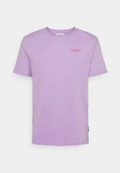 YOURTURN UNISEX - T-shirt Con Stampa - Lilac -Sconto YOURTURN in Italia 2814c6c6f5ad411ca686e42d5bc586da